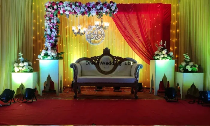 Rohit Event Management Chandrapur